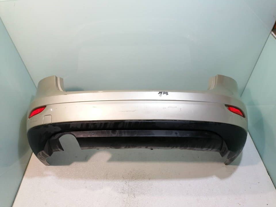Paragolpes trasero RENAULT FLUENCE