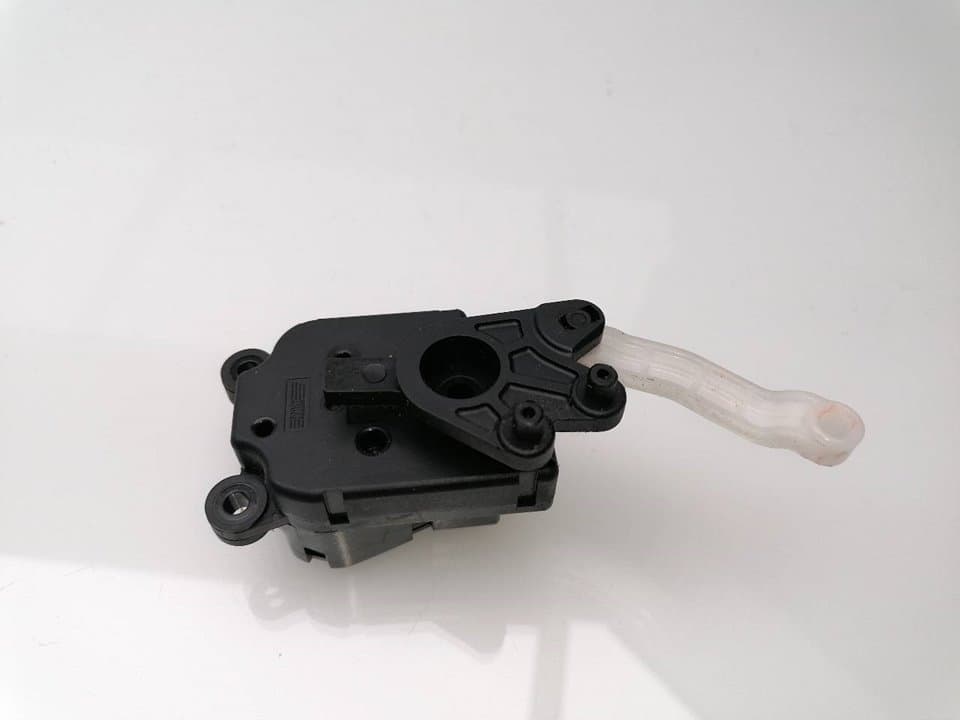 Motor calefaccion RENAULT FLUENCE 3