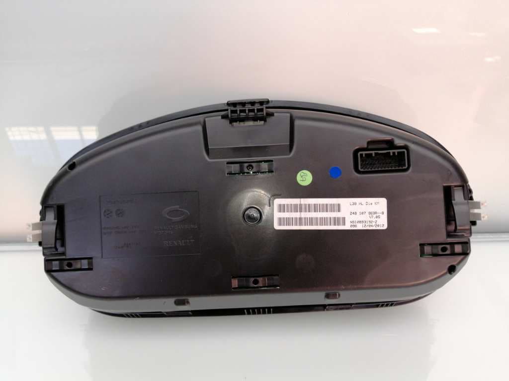 Cuadro instrumentos RENAULT FLUENCE 5