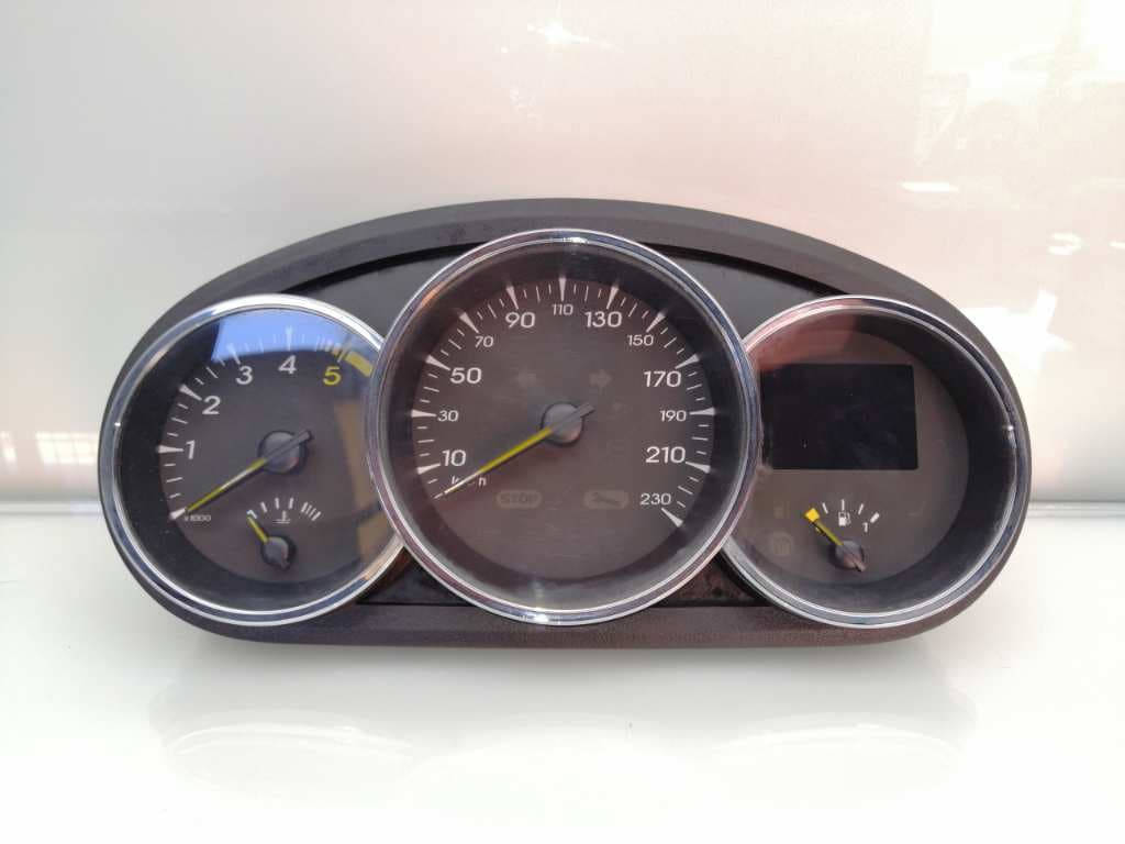 Cuadro instrumentos RENAULT FLUENCE