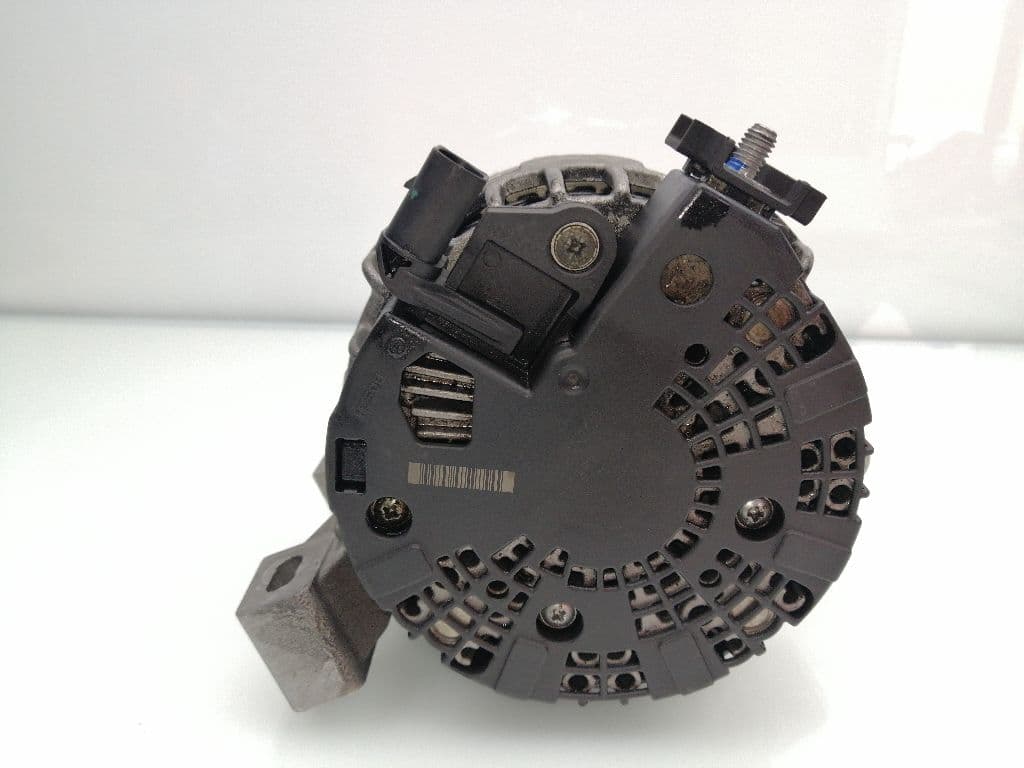 Alternador VOLVO C70 CABRIOLET 4