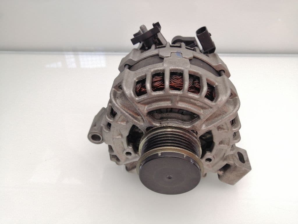 Alternador VOLVO C70 CABRIOLET