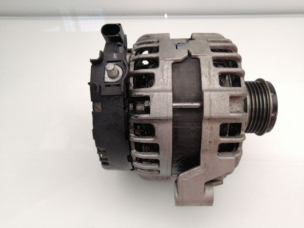 Alternador VOLVO C70 CABRIOLET 3
