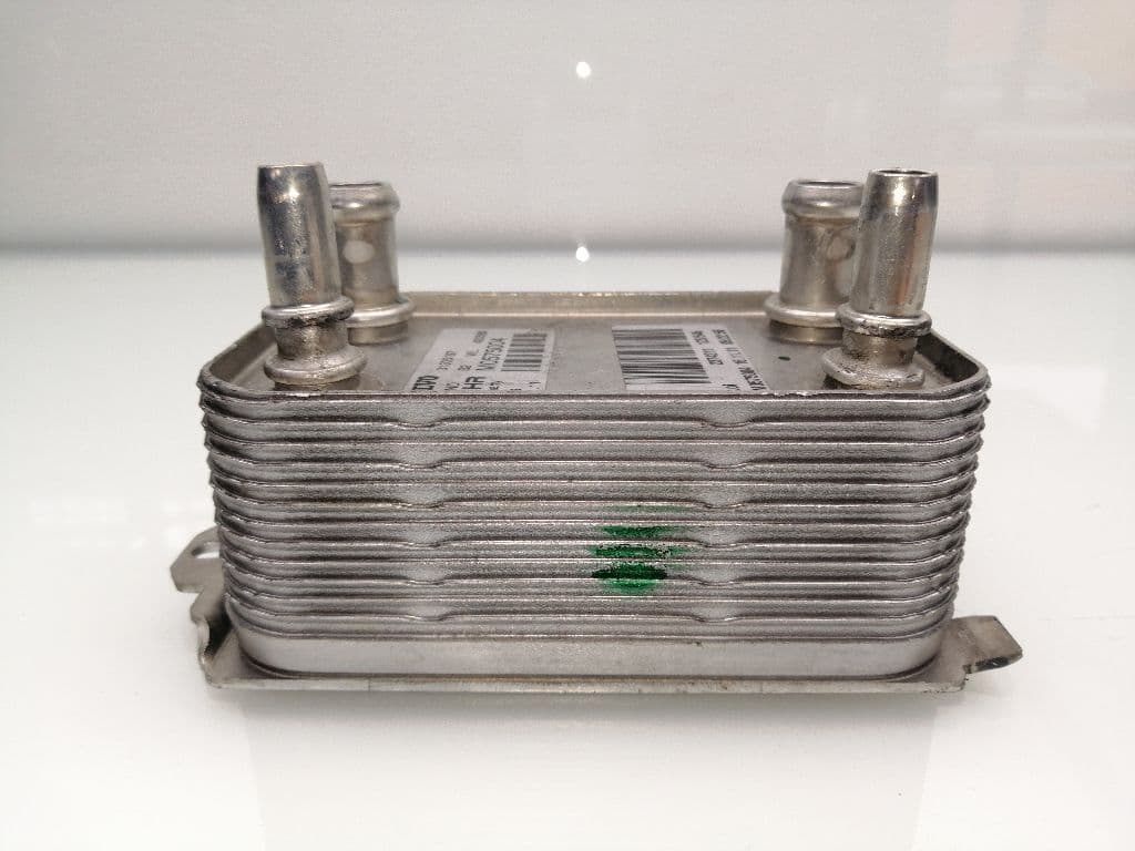 Radiador aceite VOLVO C70 CABRIOLET 2