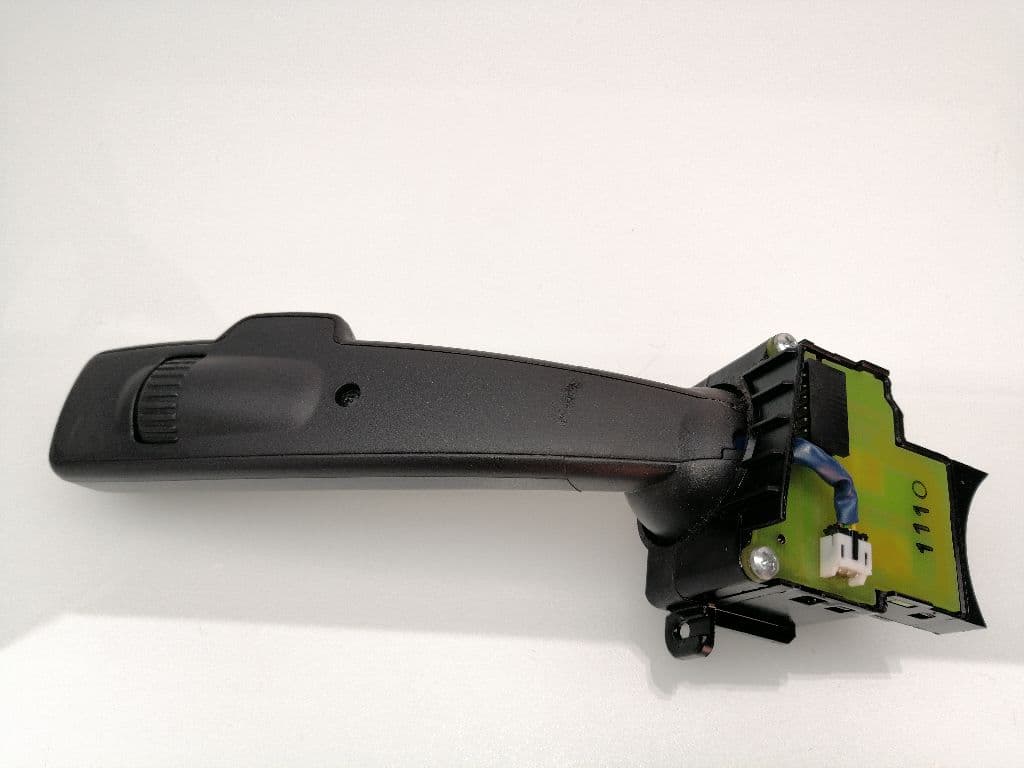 Mando limpia VOLVO C70 CABRIOLET 3