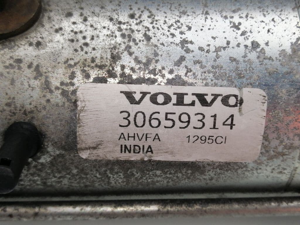 Motor arranque VOLVO C70 CABRIOLET 5