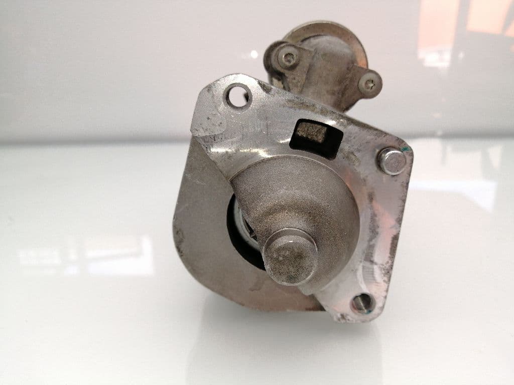 Motor arranque VOLVO C70 CABRIOLET 4