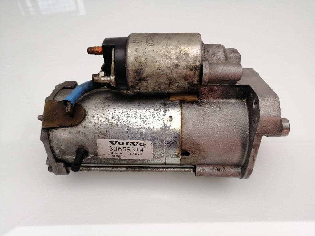 Motor arranque VOLVO C70 CABRIOLET
