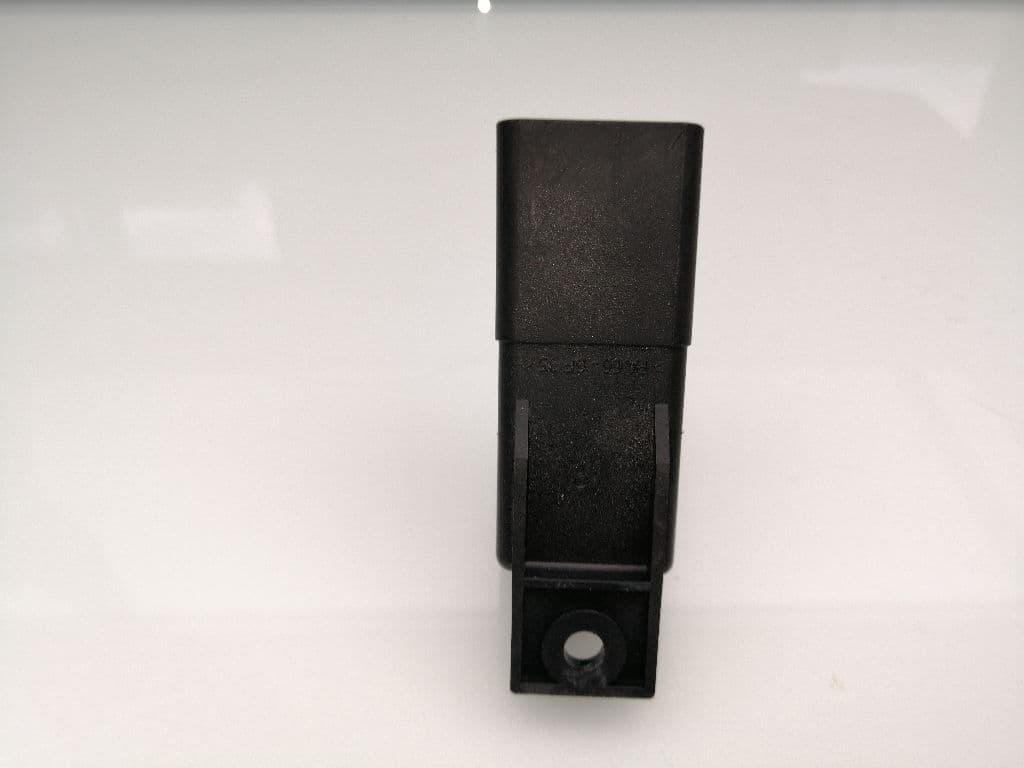 Caja precalentamiento VOLVO C70 CABRIOLET 3