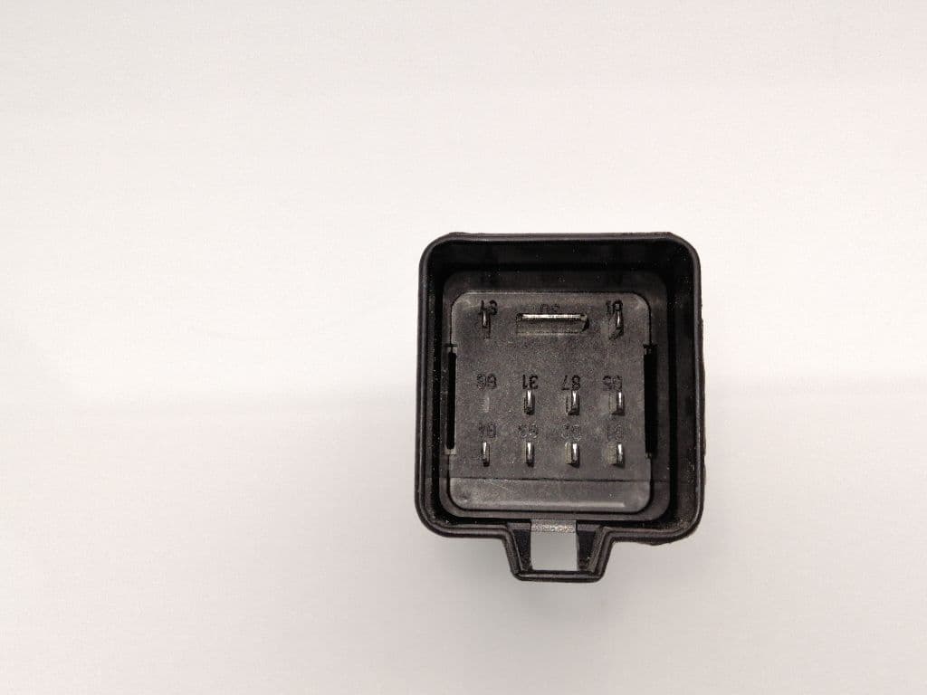 Caja precalentamiento VOLVO C70 CABRIOLET 2
