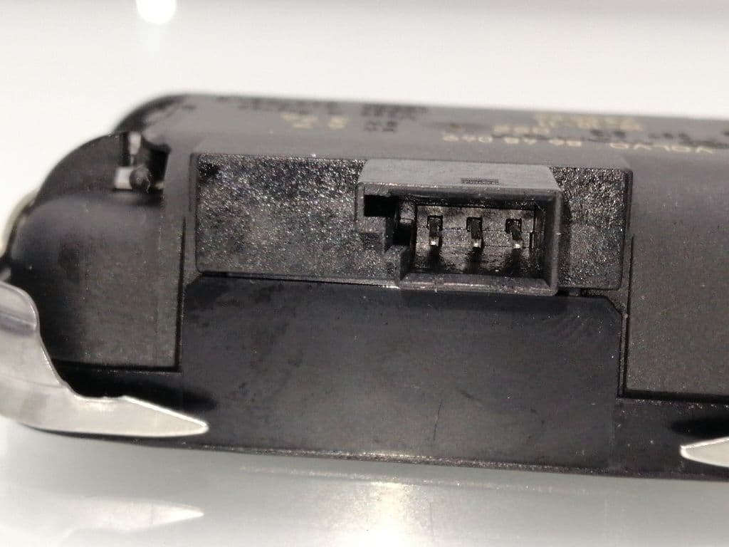 Sensor VOLVO C70 CABRIOLET 2