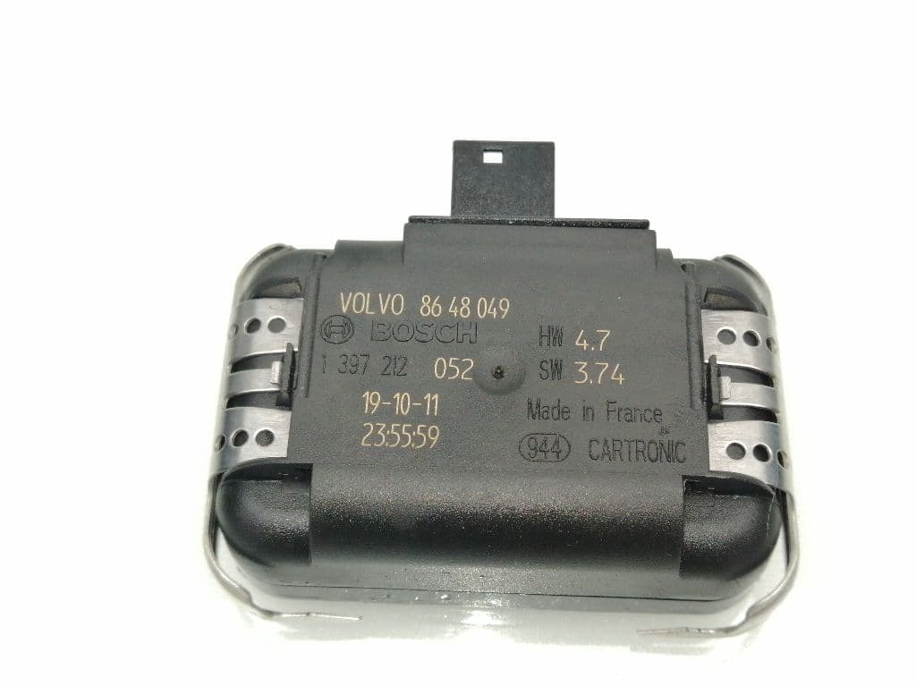 Sensor VOLVO C70 CABRIOLET