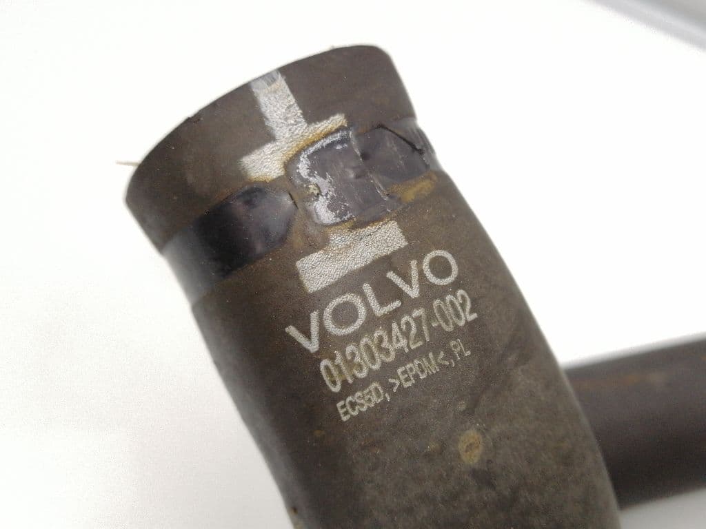 Tubo VOLVO C70 CABRIOLET 2