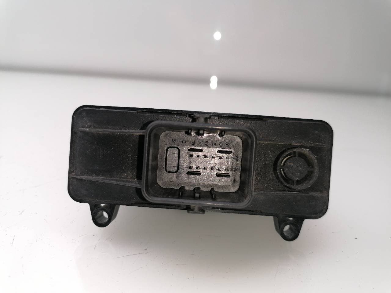 Centralita faros xenon VOLVO C70 CABRIOLET 4