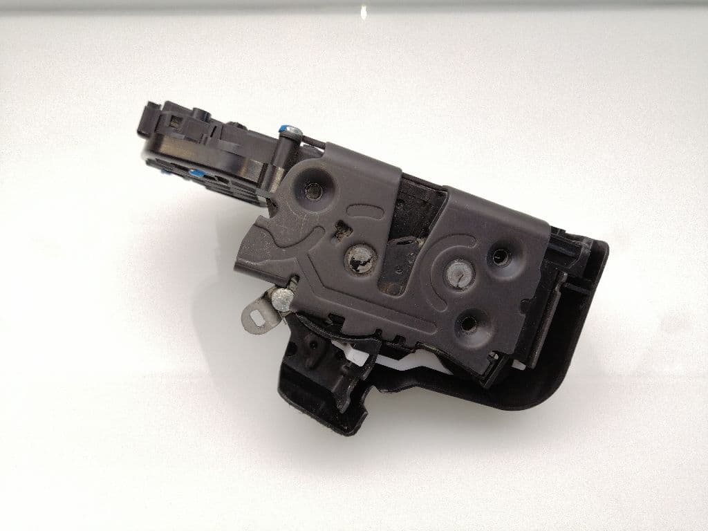 Cerradura puerta delantera derecha VOLVO C70 CABRIOLET