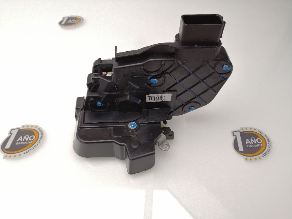 Cerradura puerta delantera derecha VOLVO C70 CABRIOLET 4