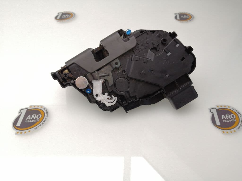 Cerradura puerta delantera derecha VOLVO C70 CABRIOLET 3