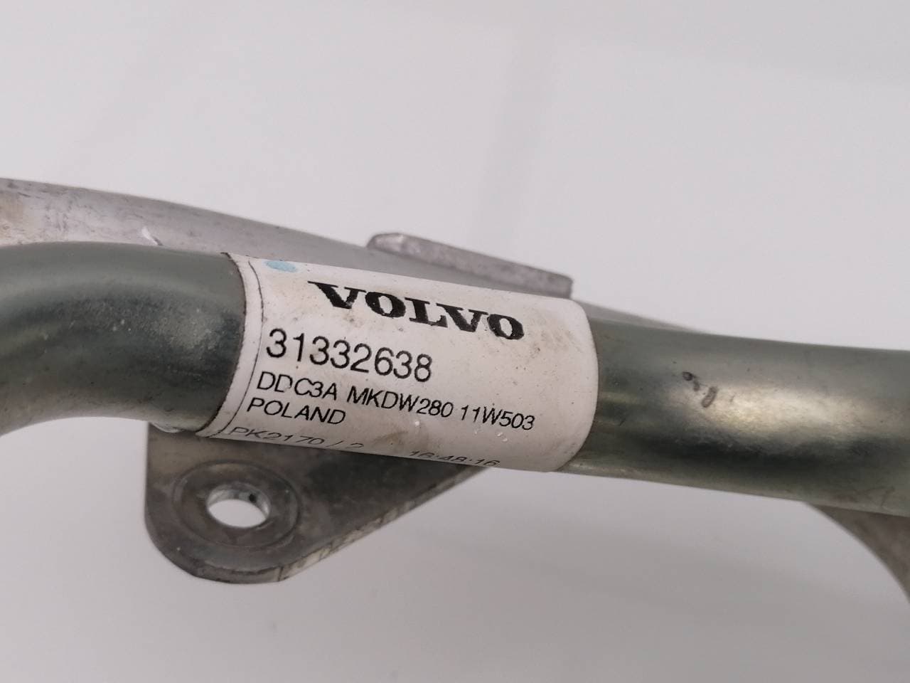 Recambio VOLVO C70 CABRIOLET ref. 31332638 3