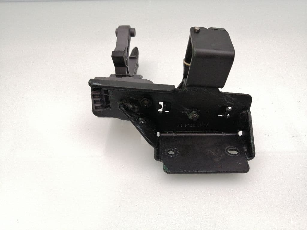 Cerradura capot VOLVO C70 CABRIOLET 4