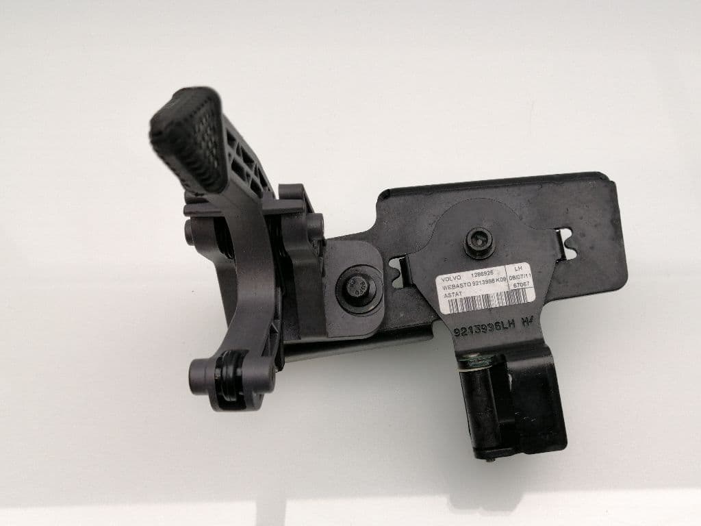 Cerradura capot VOLVO C70 CABRIOLET