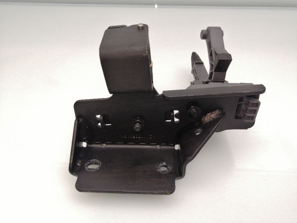 Cerradura capot VOLVO C70 CABRIOLET 3