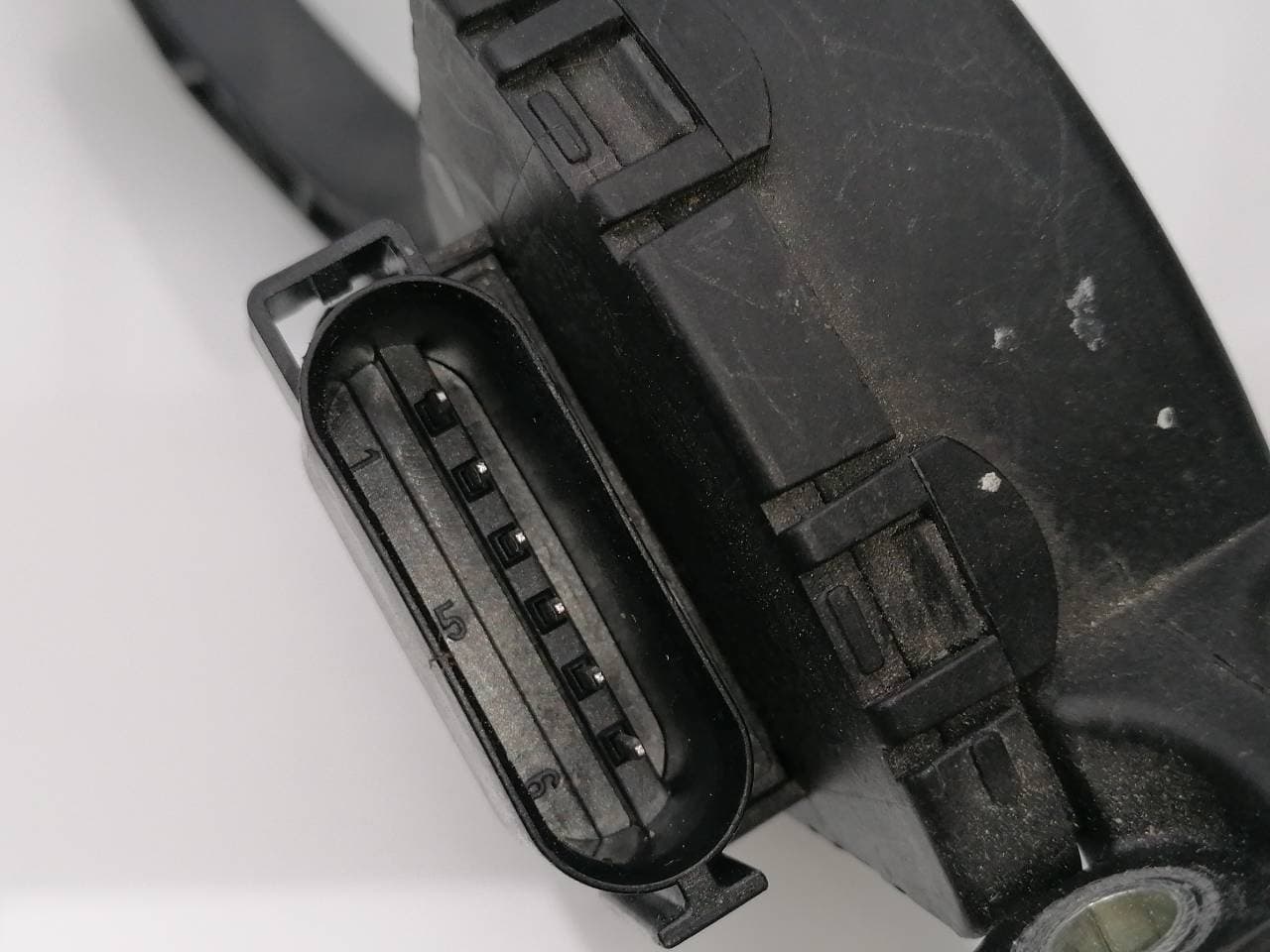 Pedal acelerador VOLVO C70 CABRIOLET 2