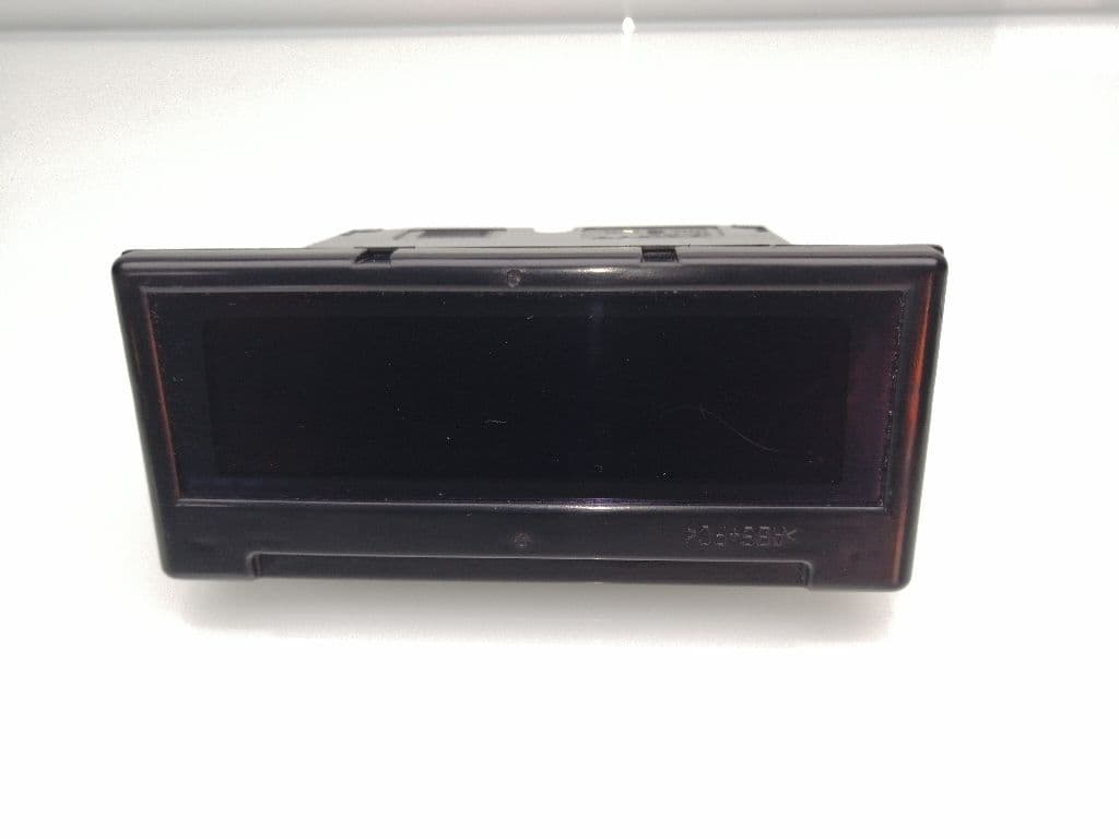 Pantalla multifuncion VOLVO C70 CABRIOLET