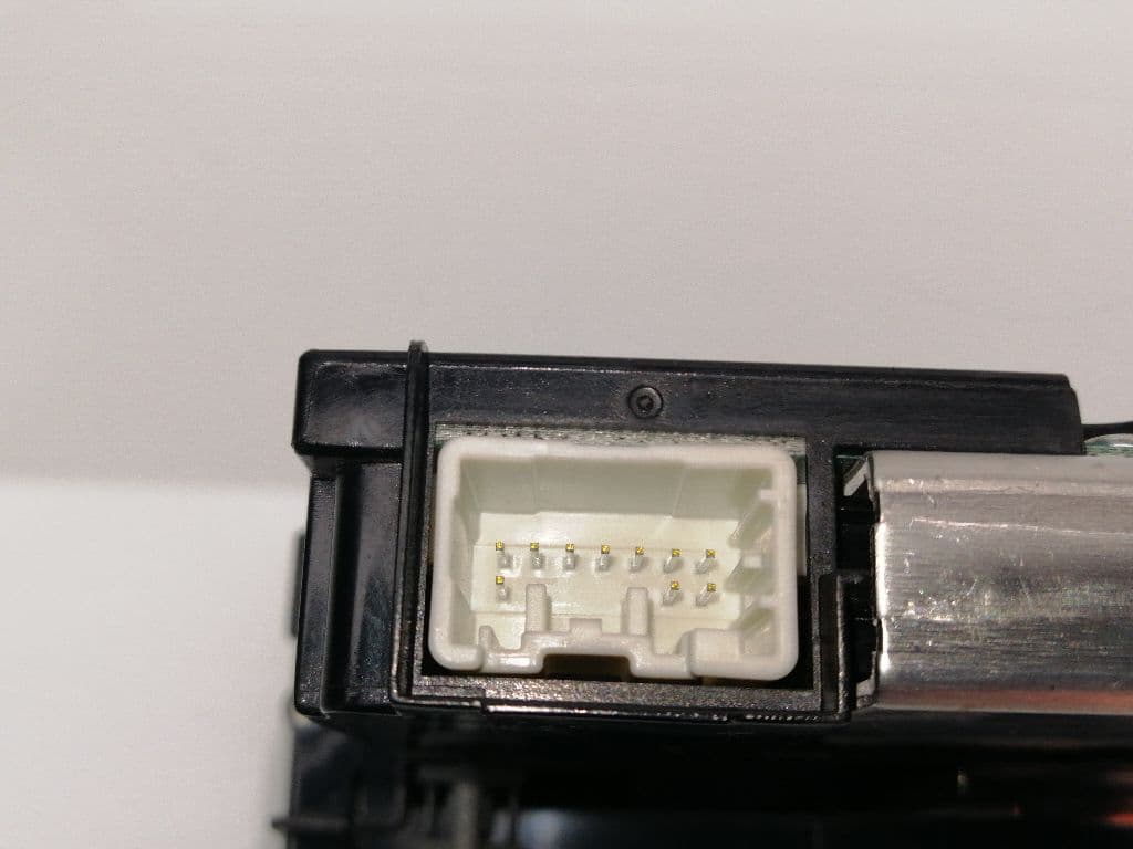 Pantalla multifuncion VOLVO C70 CABRIOLET 5