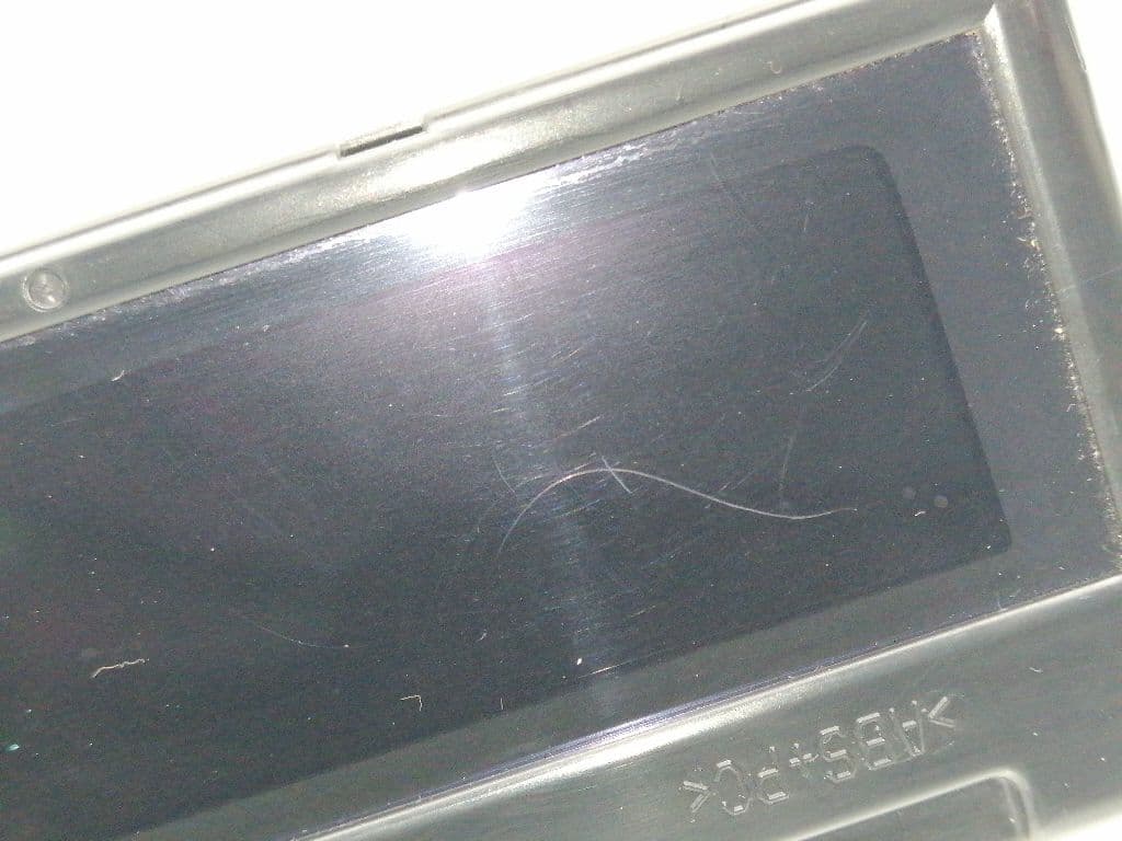 Pantalla multifuncion VOLVO C70 CABRIOLET 4