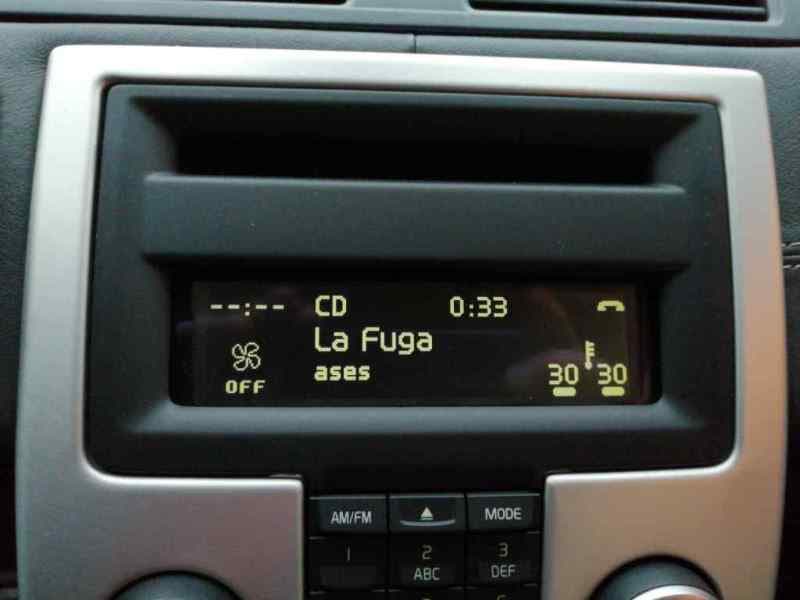 Pantalla multifuncion VOLVO C70 CABRIOLET 3