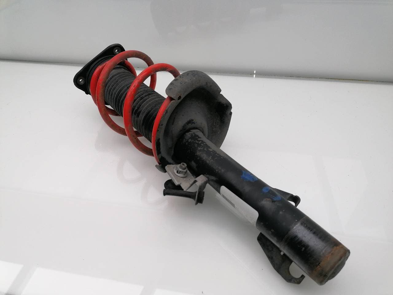 Amortiguador delantero derecho VOLVO C70 CABRIOLET 4