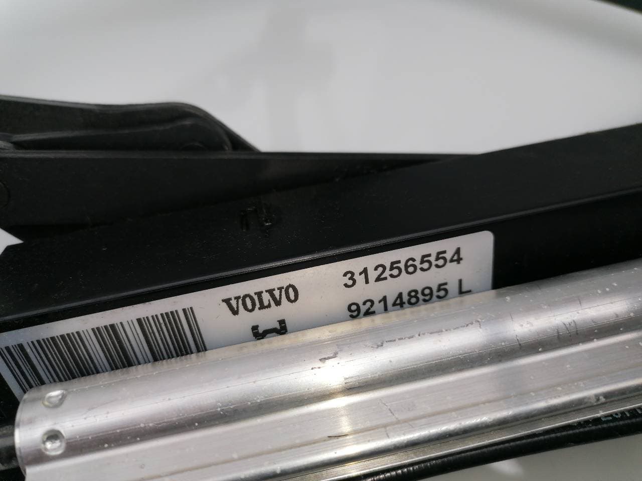 Herramientas VOLVO C70 CABRIOLET 3