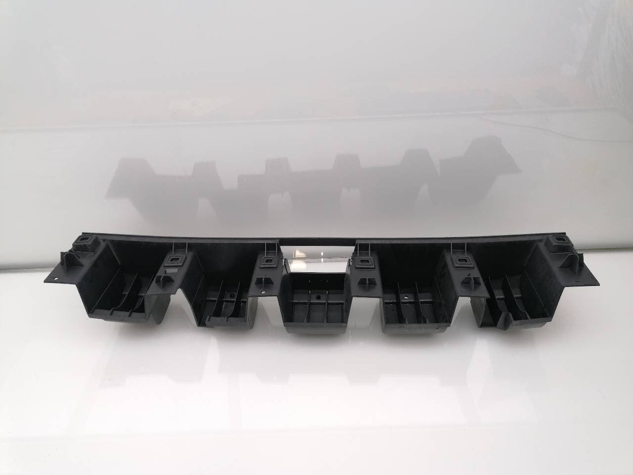 Plastico VOLVO C70 CABRIOLET 2