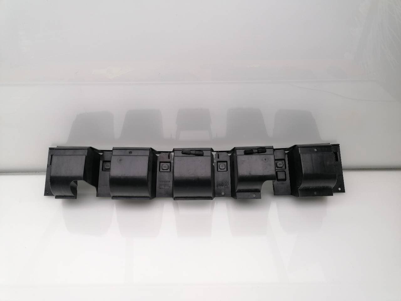 Plastico VOLVO C70 CABRIOLET
