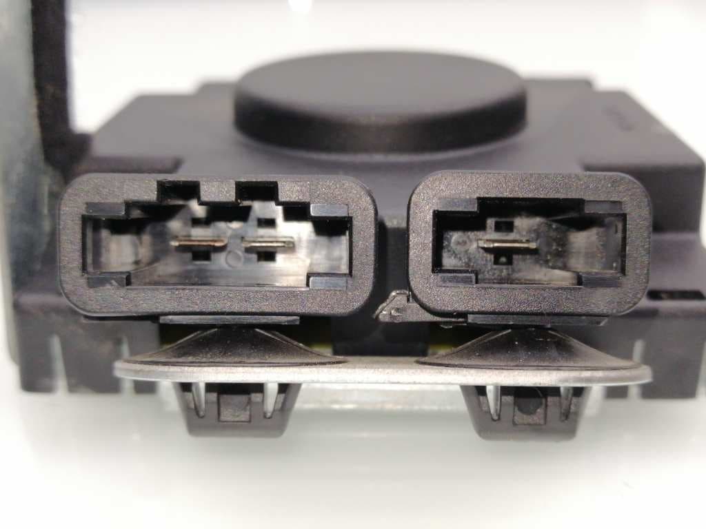 Antena AUDI A3 SPORTBACK (8P) 5