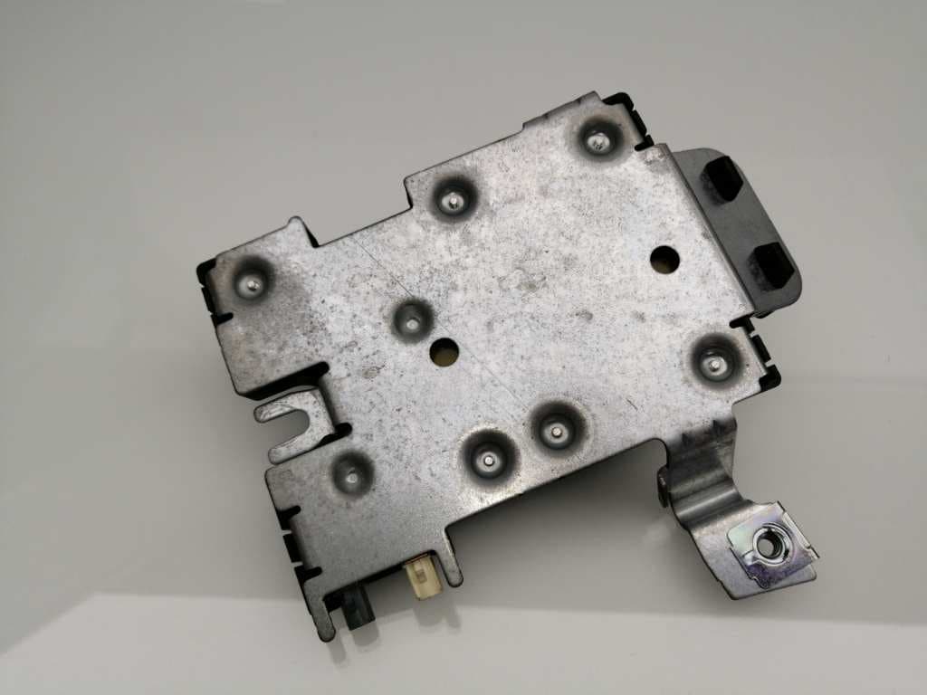 Antena AUDI A3 SPORTBACK (8P) 3