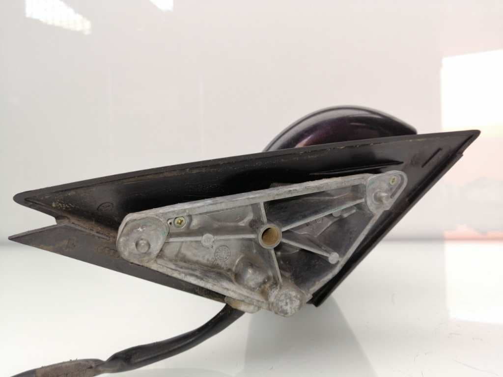 Retrovisor derecho AUDI A3 SPORTBACK (8P) 2