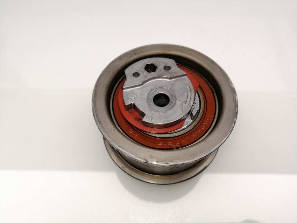 Tensor correa auxiliar AUDI A3 SPORTBACK (8P)