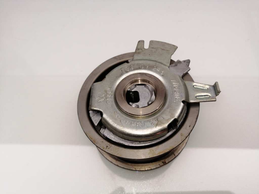 Tensor correa auxiliar AUDI A3 SPORTBACK (8P) 3