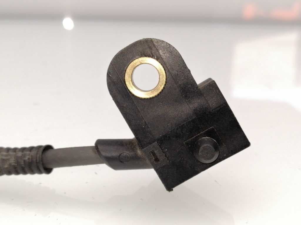 Sensor AUDI A3 SPORTBACK (8P) 2