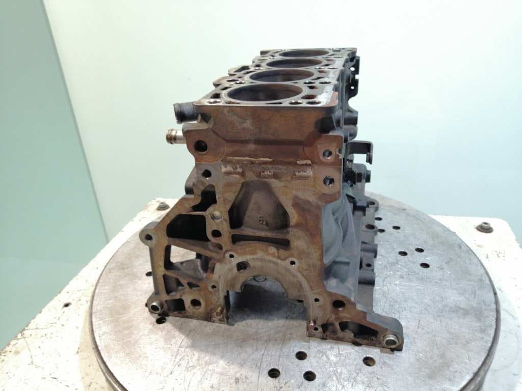 Bloque AUDI A3 SPORTBACK (8P) 4