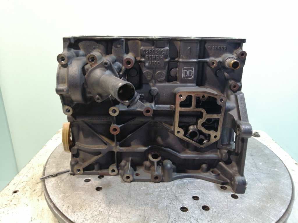 Bloque AUDI A3 SPORTBACK (8P)