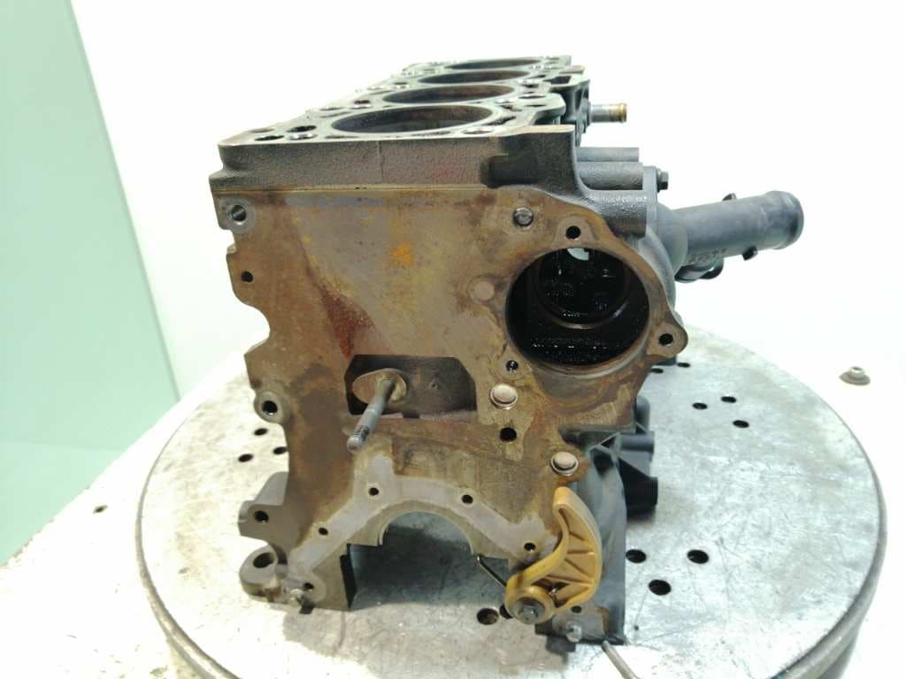 Bloque AUDI A3 SPORTBACK (8P) 2