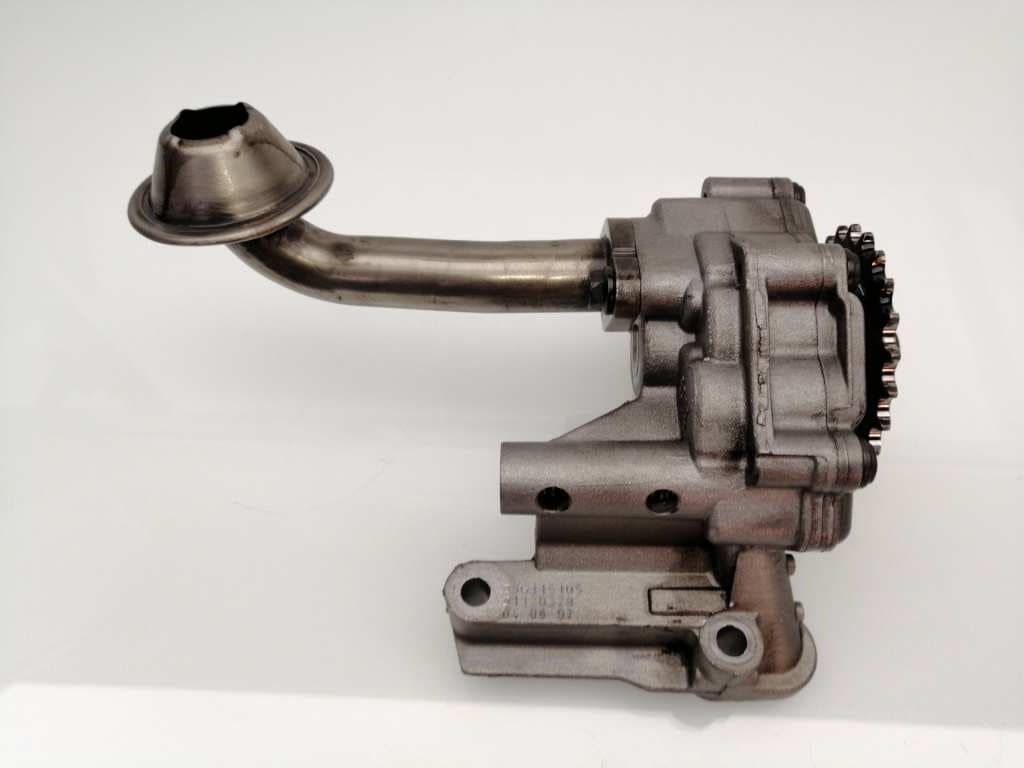 Bomba aceite AUDI A3 SPORTBACK (8P)