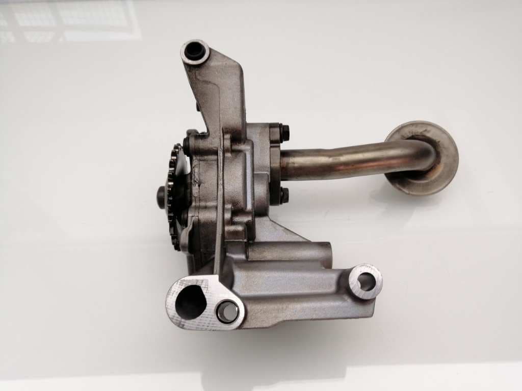 Bomba aceite AUDI A3 SPORTBACK (8P) 3