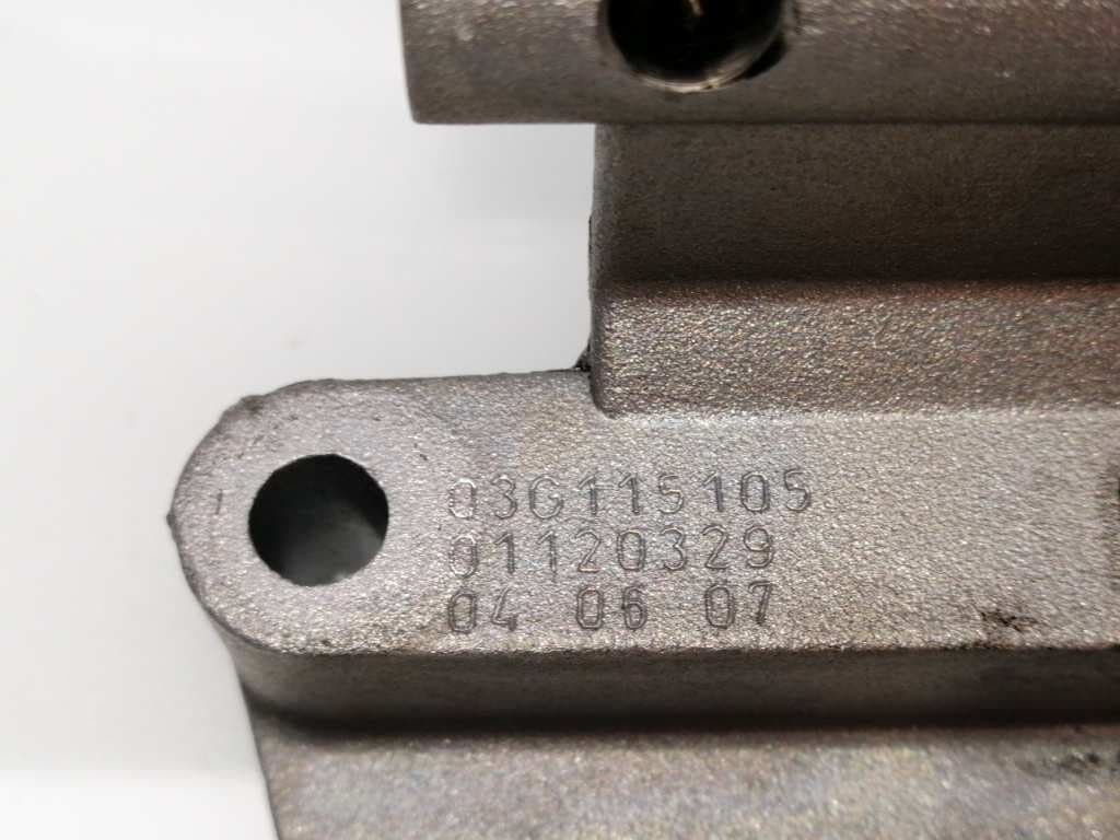 Bomba aceite AUDI A3 SPORTBACK (8P) 2