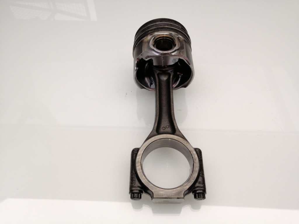 Piston AUDI A3 SPORTBACK (8P) 4