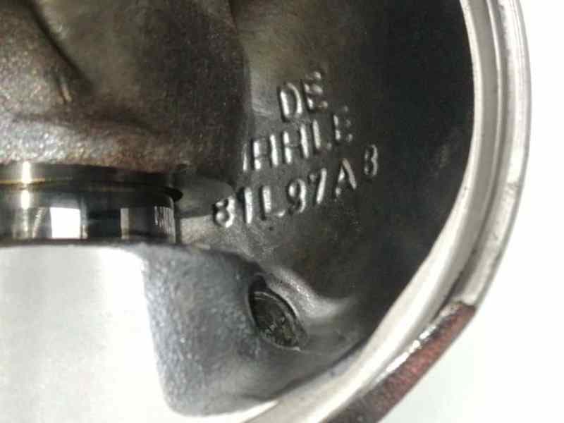 Piston AUDI A3 SPORTBACK (8P) 5