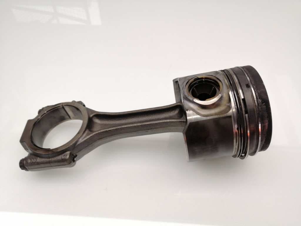 Piston AUDI A3 SPORTBACK (8P) 3