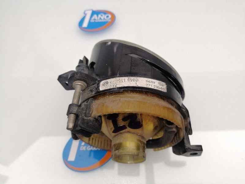 Faro antiniebla izquierdo VOLKSWAGEN GOLF V BERLINA (1K1) 2